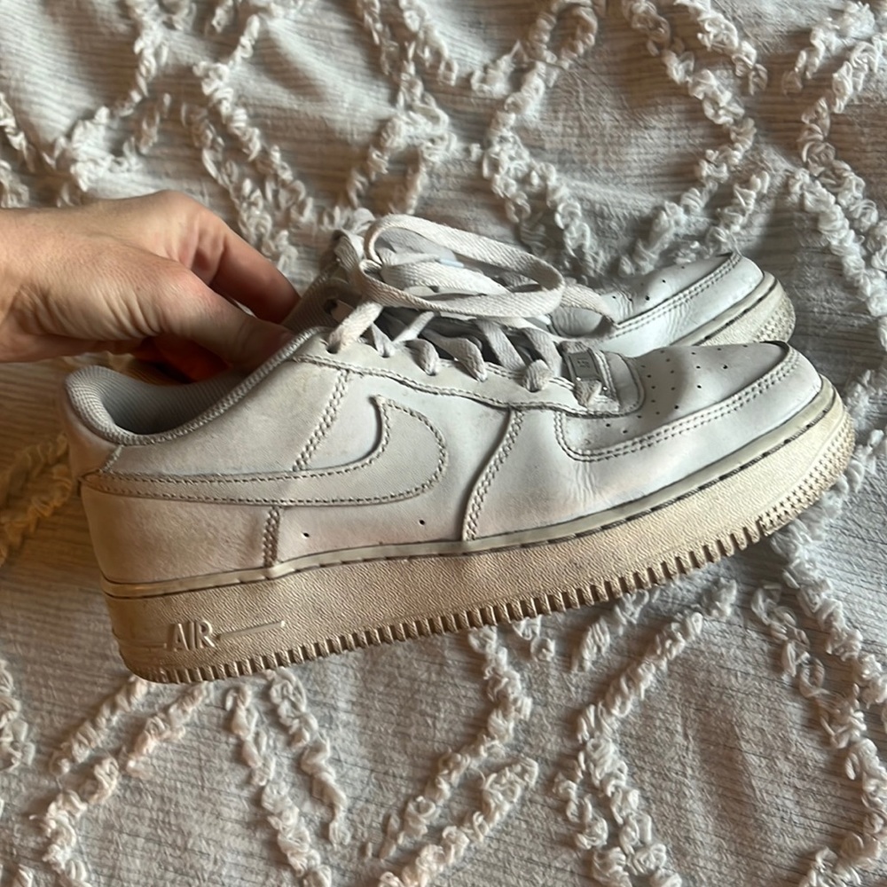 Nike Air Force one